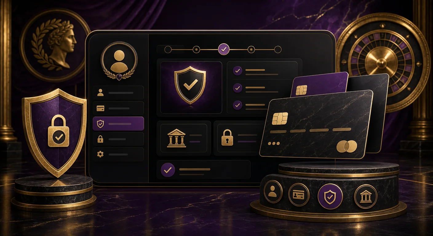 Caesars casino online account access guide