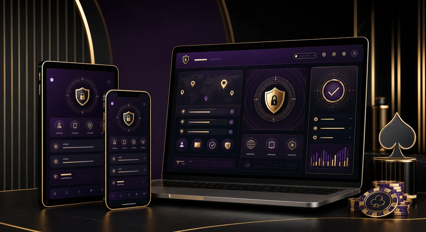 Caesars casino online mobile access guide